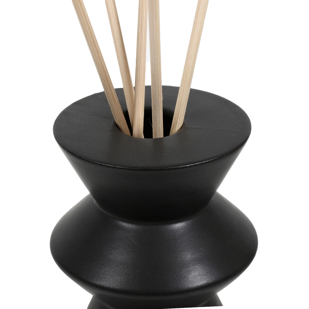 Single Abstract Amber or Patchouli Diffuser 200ml in Assorted styles Image 3