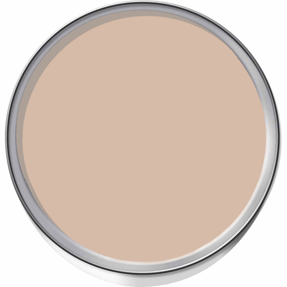 Craig & Rose 1829 Vintage Walls Wood and Metal Fresh Plaster Gloss Mixed Paint 2.5L Image 3