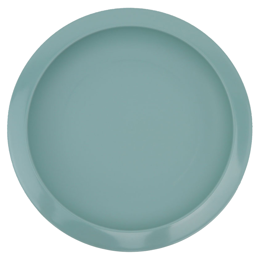 Single Wilko Toddler Plates in Assorted styles Image 2