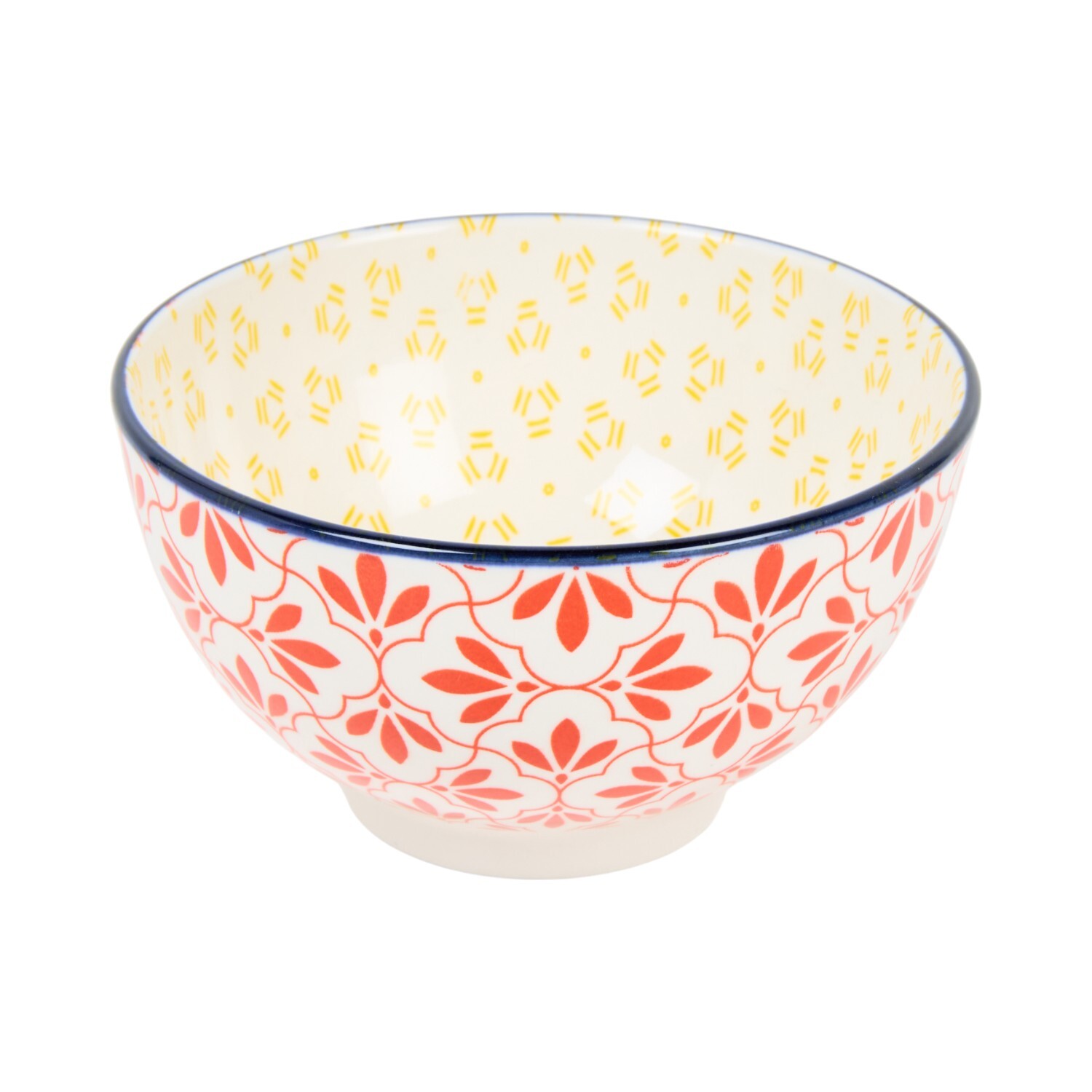 Aria Pad Print Bowl Image 4