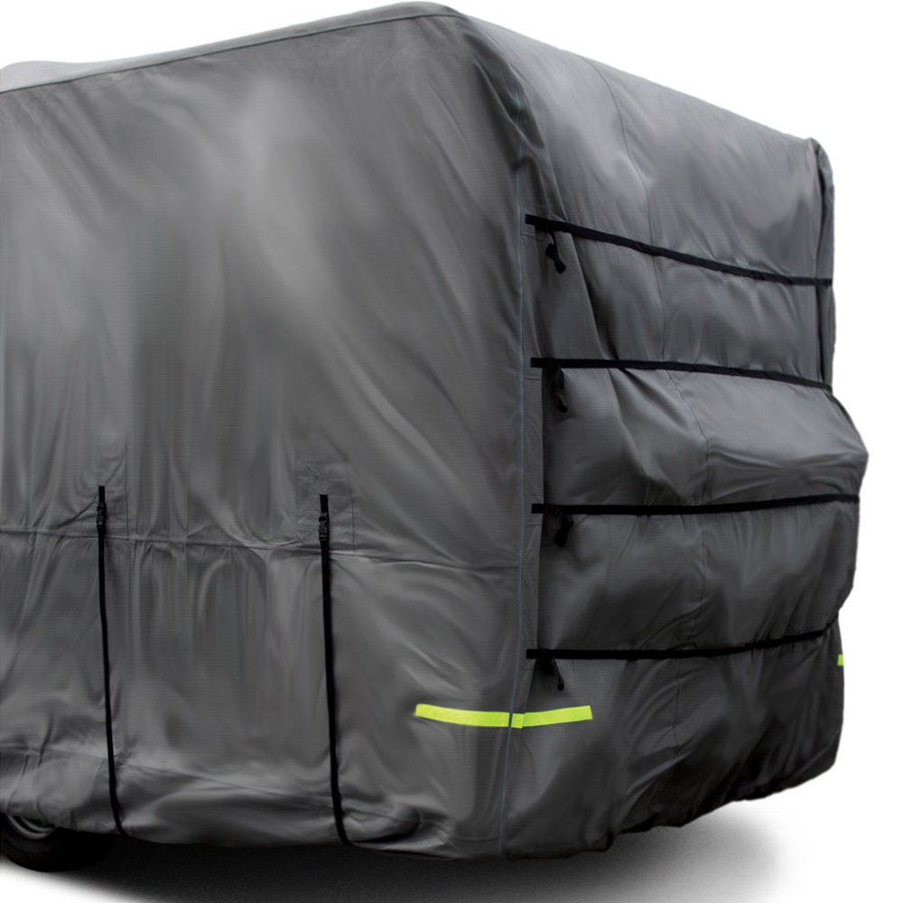 Maypole Grey Motor Home Cover 7.0m Image 4