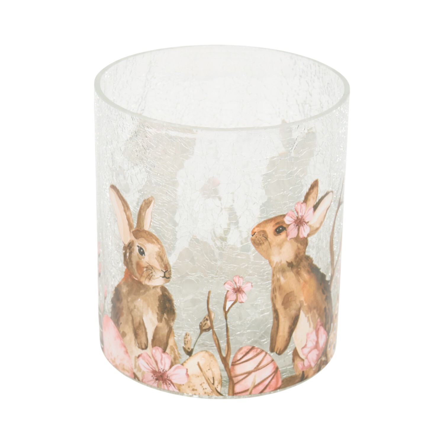 Rabbit Hurricane Candle Holder Image 7