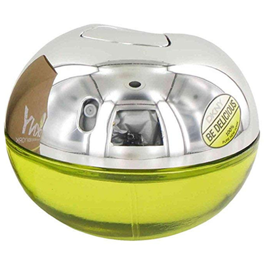 DKNY Be Delicious Eau De Parfum 50ml Image 1