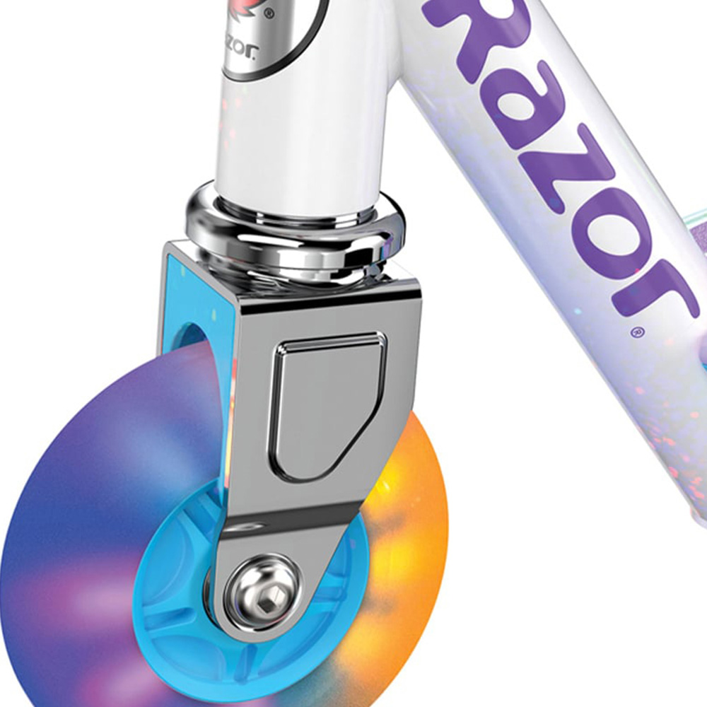 Razor Electric 10.8 Volt Party Pop Kick Scooter Image 4