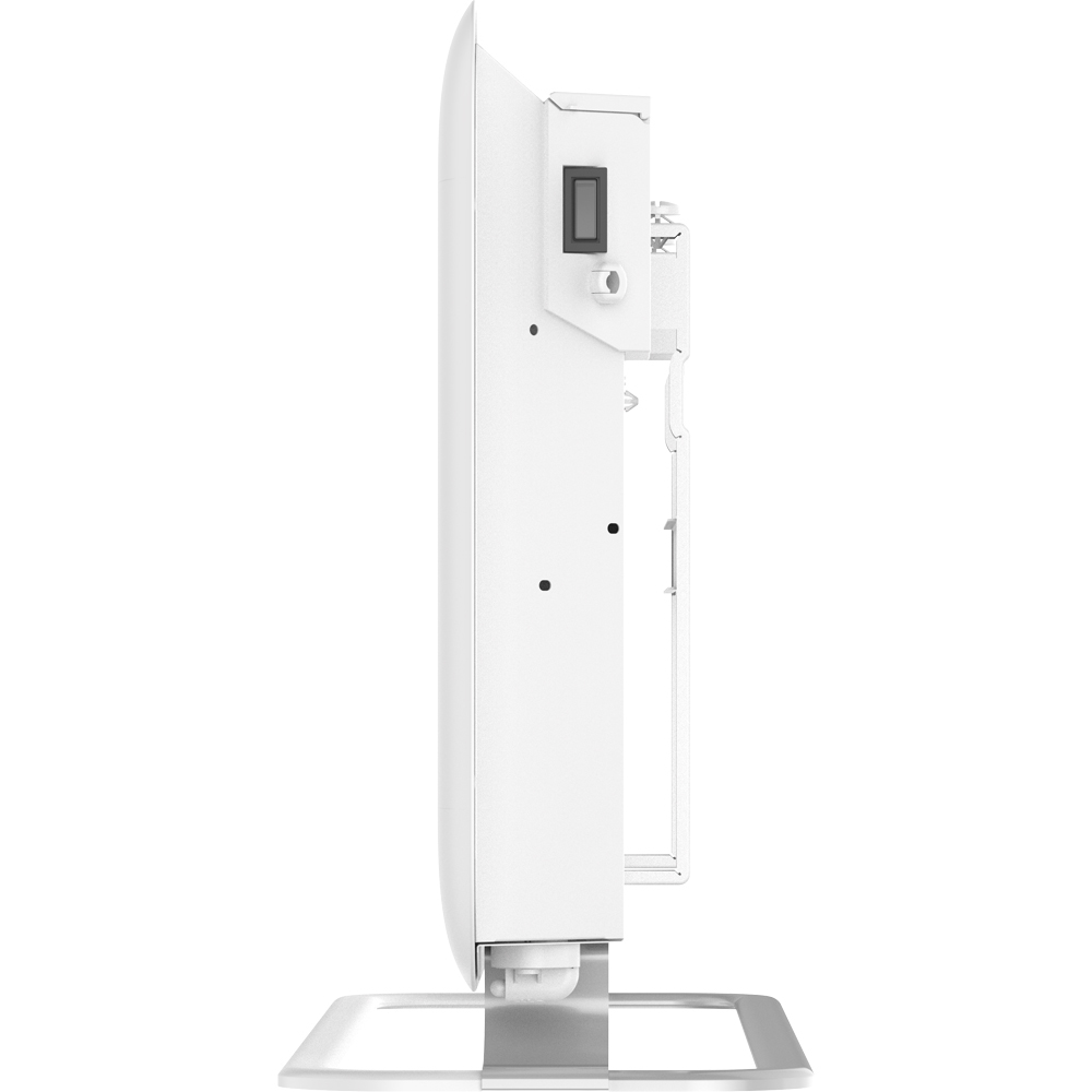 Mill Invisible White Smart Wi-Fi Panel Wall Mounted Heater 1500W Image 4