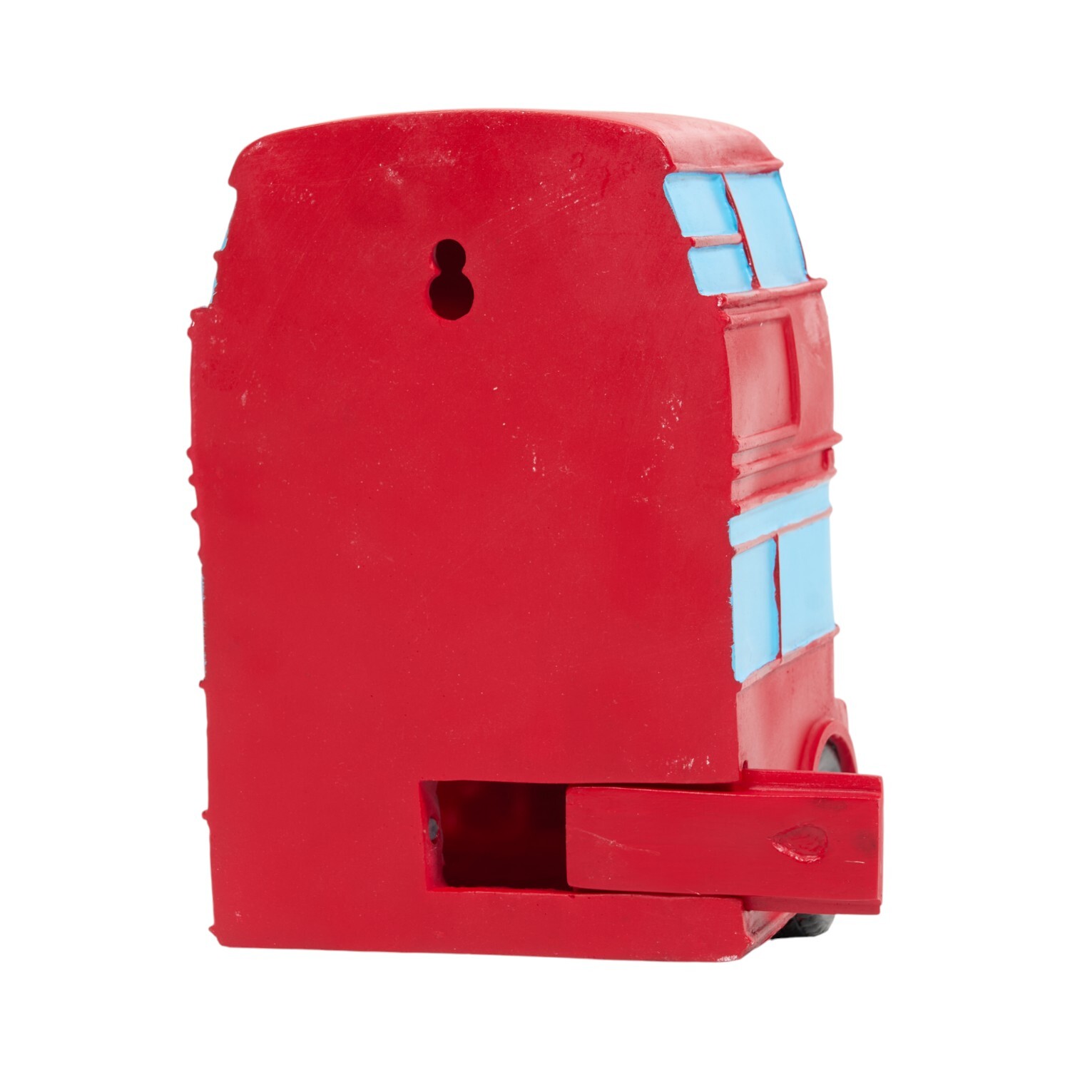 Robin Bus Nester Red Image 4