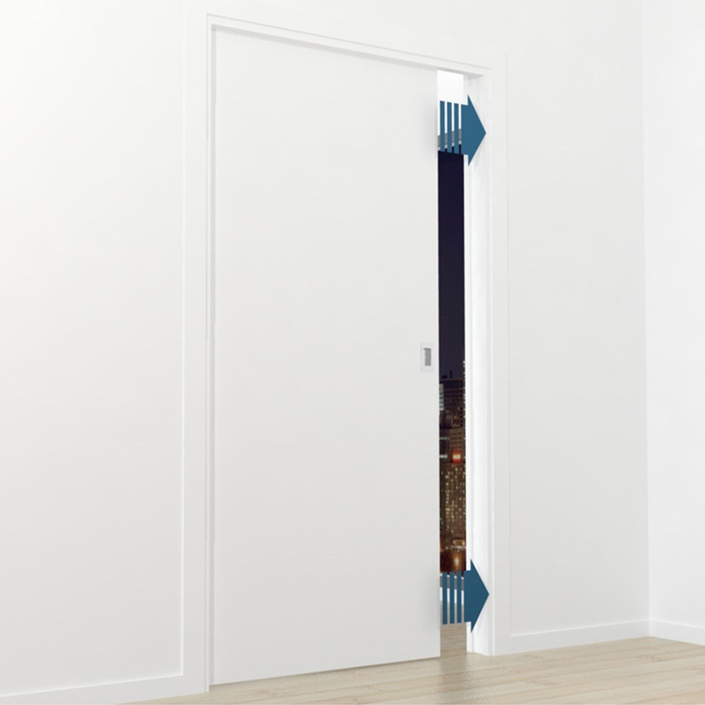 Coburn Hideaway Concealed Soft Closer Kit Image 2