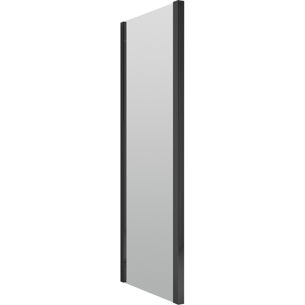 Oem Matt Black Side Panel 900mm Image 1