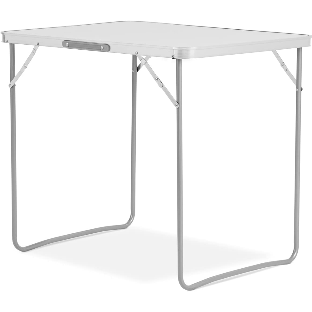 wilko 2.6ft Folding Table Wilko