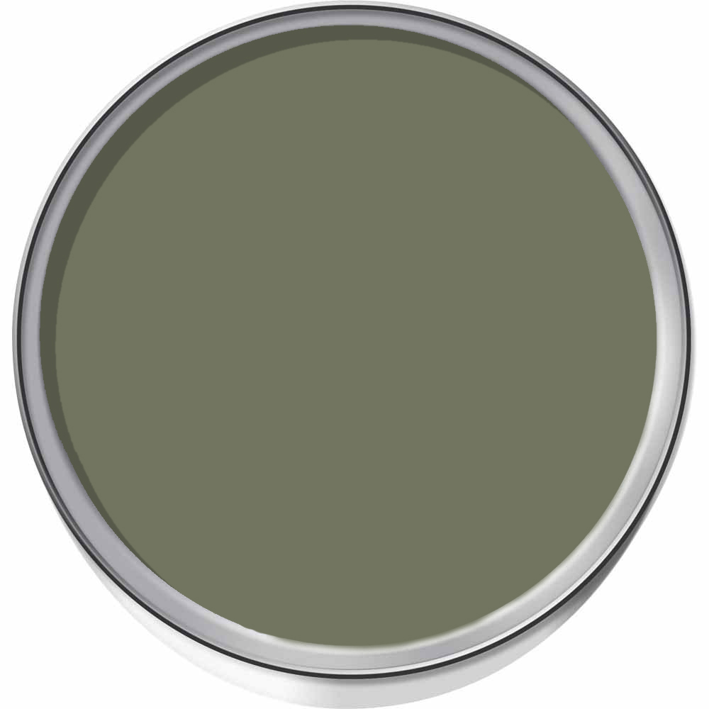Ronseal Ultimate Protection Willow Decking Paint 5L Image 3