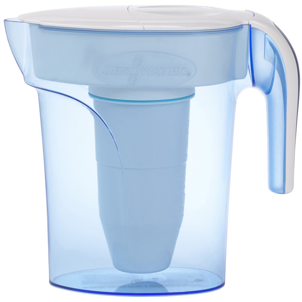 ZeroWater 7 Cup 1.7L Filter Jug Image 3
