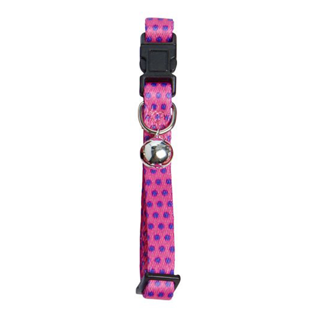 Single Cat Collar in Assorted styles Image 8