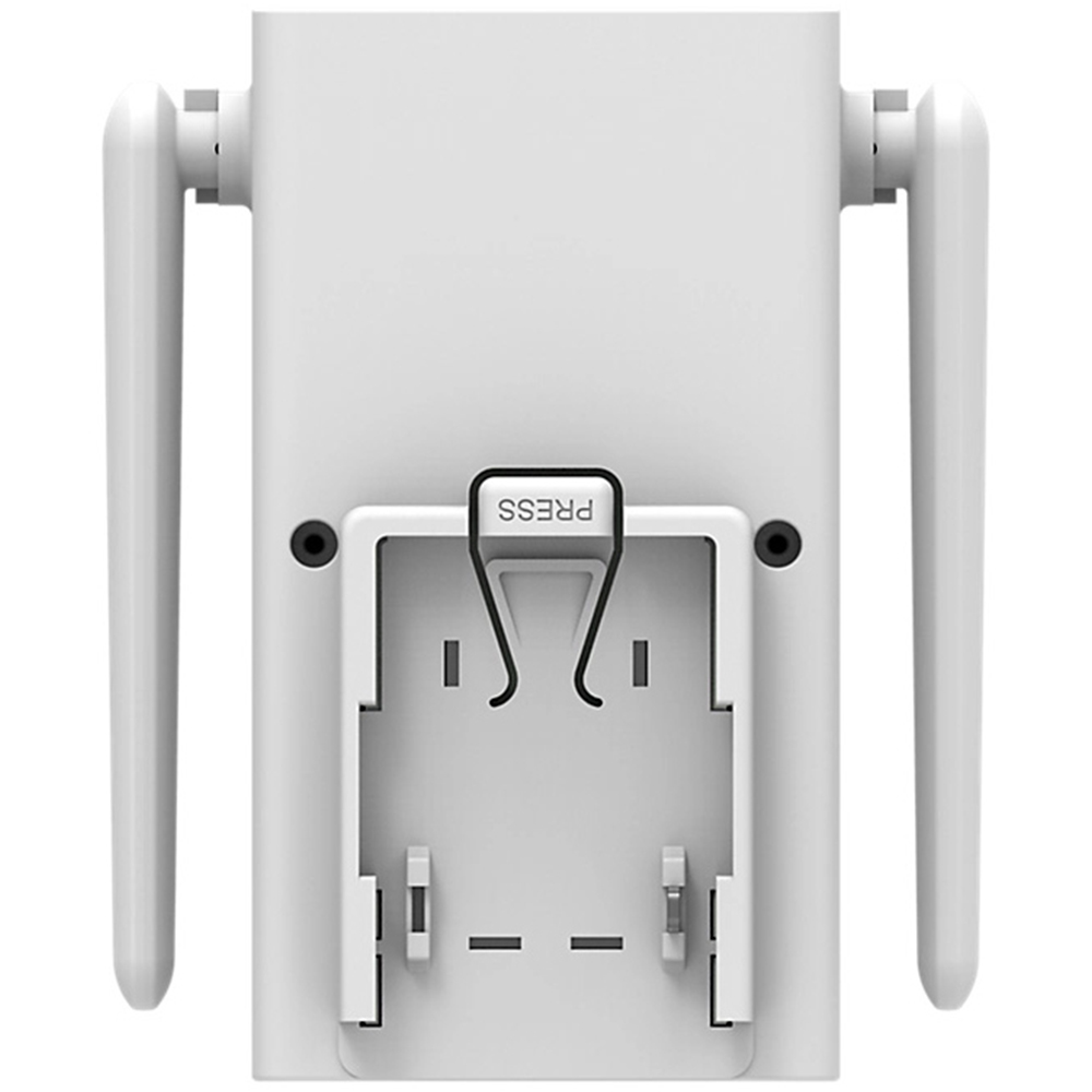 IMOU Add On WiFi Extender and Doorbell Chime Image 2