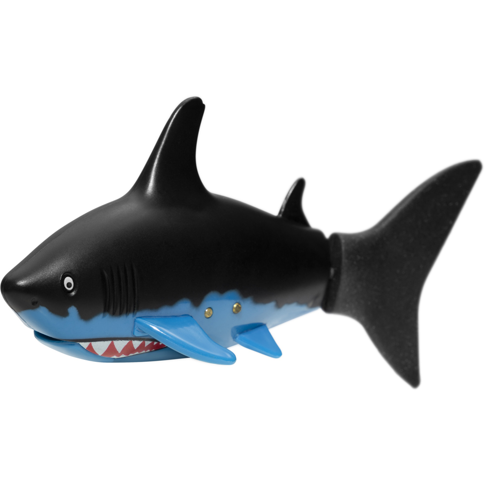 Gadget Monster Radio Controlled Shark Image 1