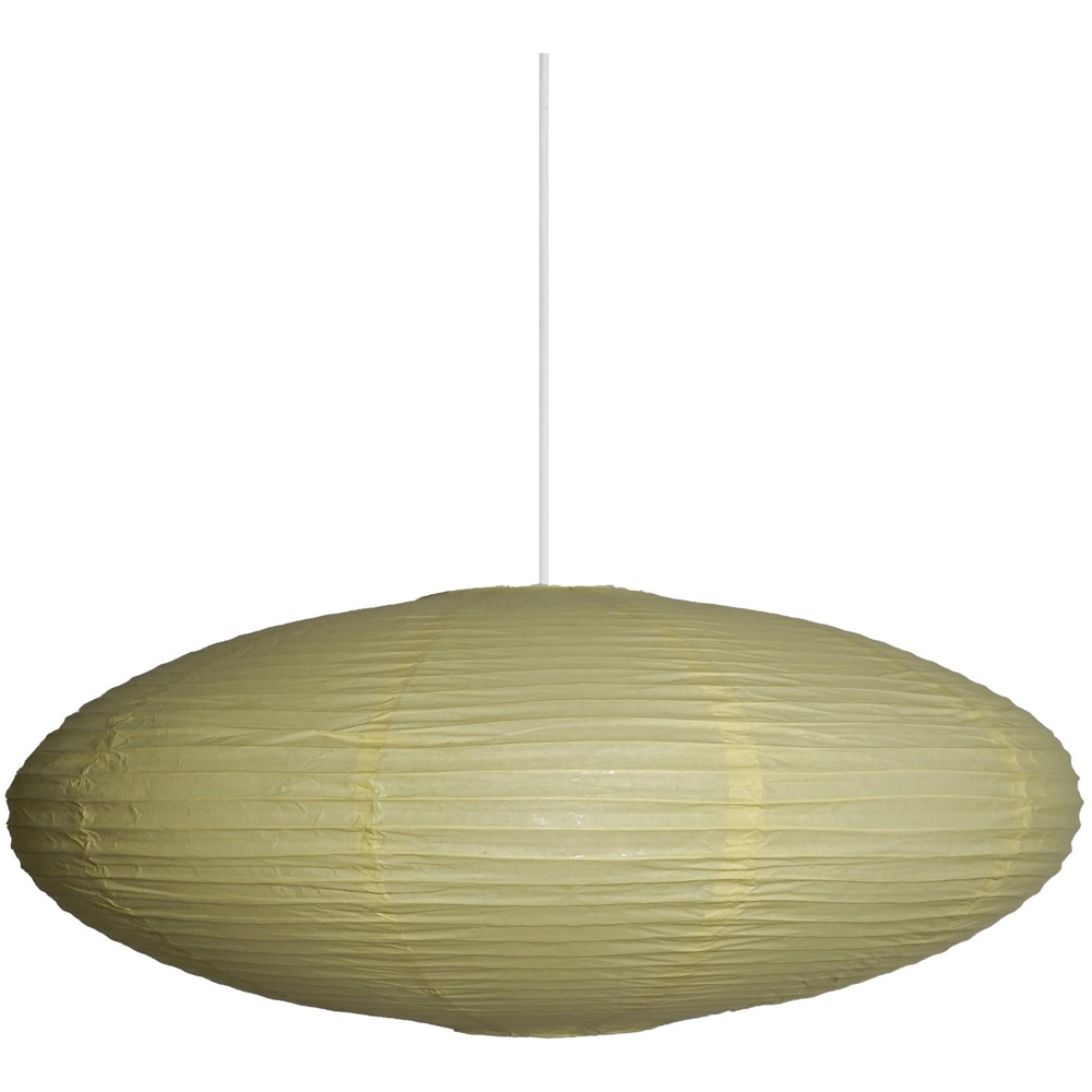 Nordlux Villo 60 Yellow Lamp Shade Image 3