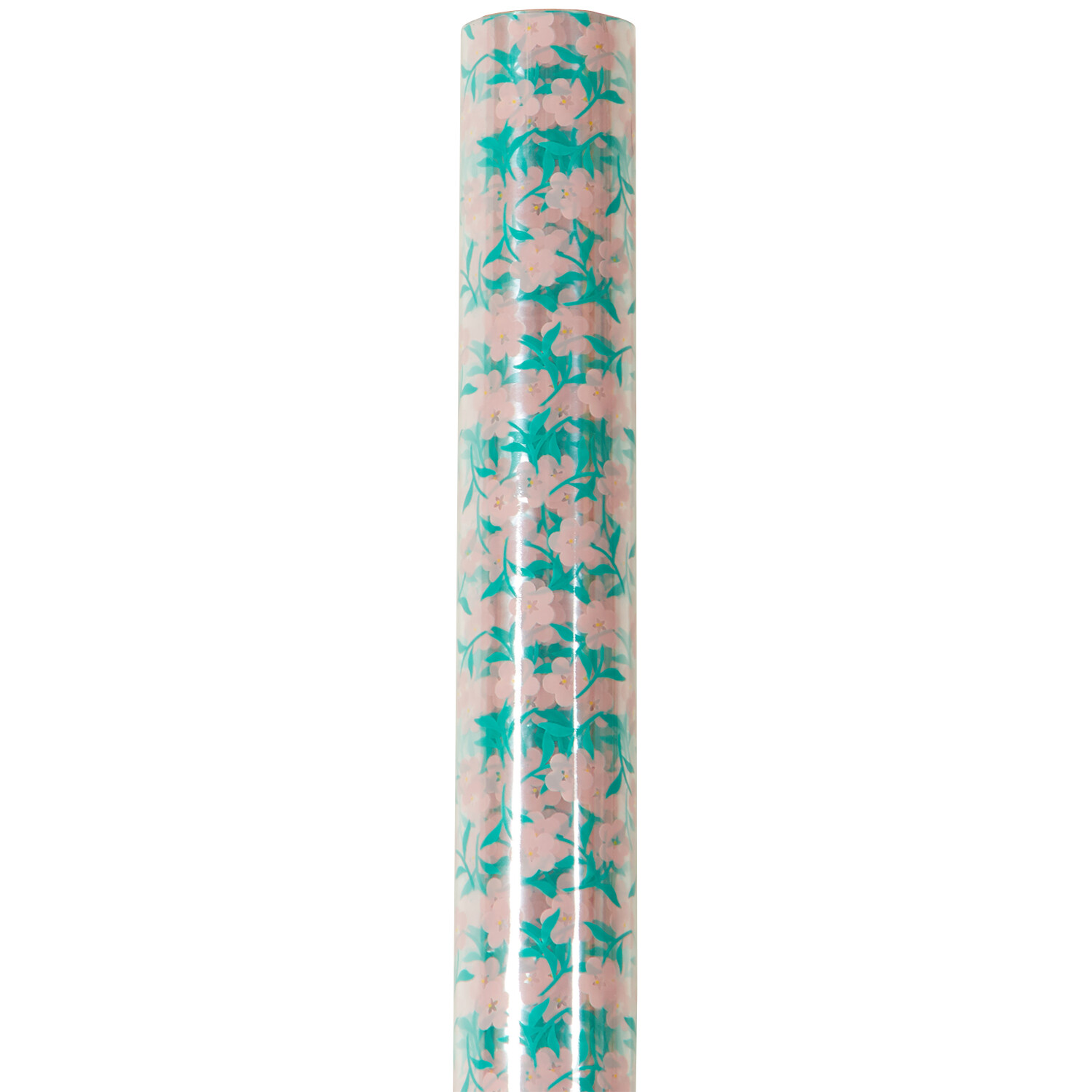 Floral Cellophane Roll - Multicolour Image 9