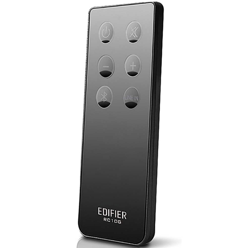 Edifier R1700BT 2.0 Brown Bluetooth Bookshelf Speaker Set 66W Image 2