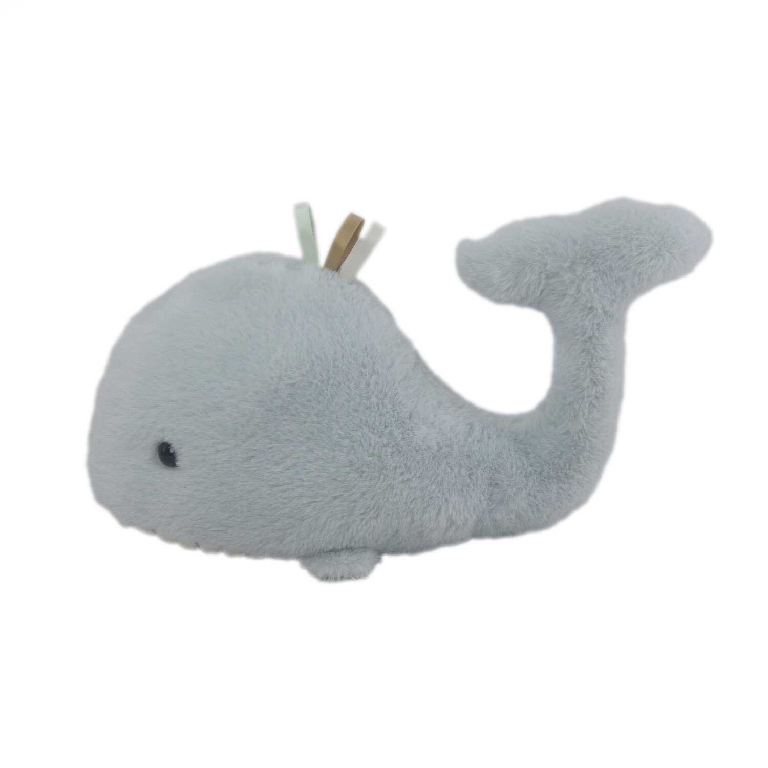 Sealife Plush Toy - Multicolour Image 2