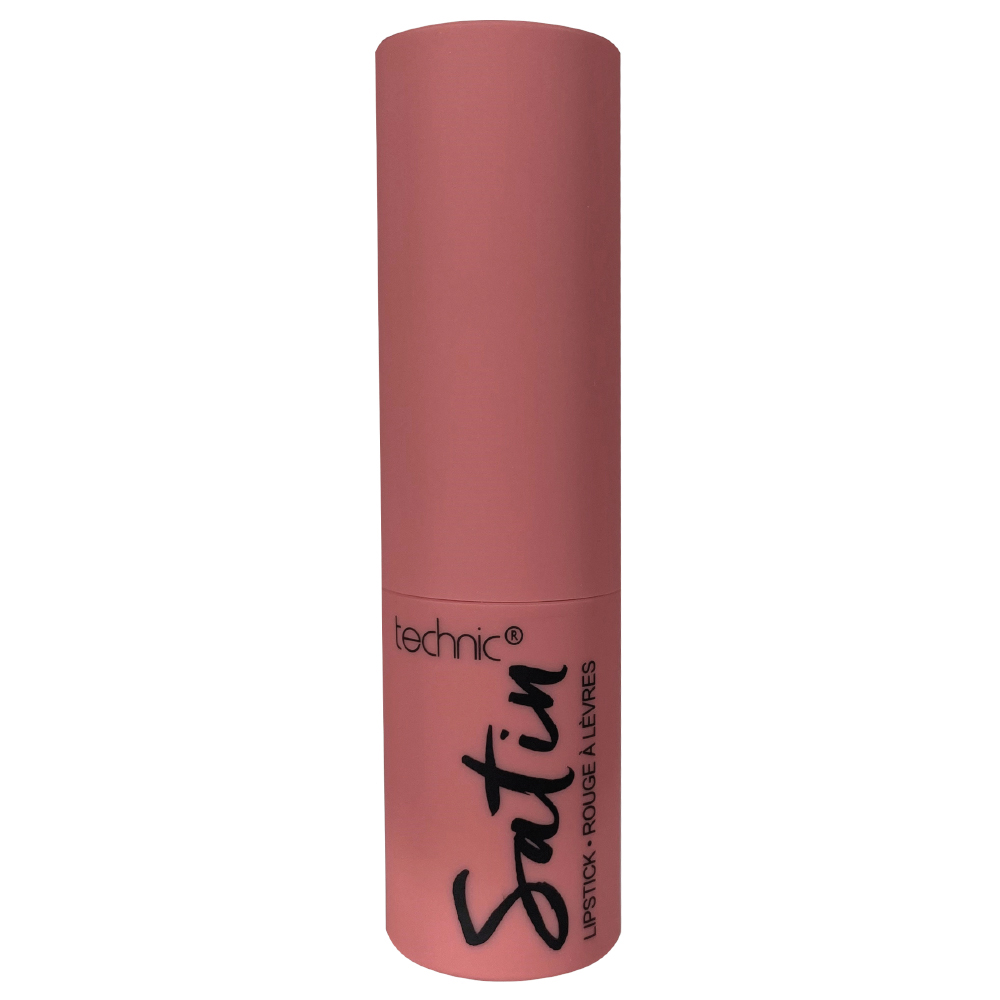 Technic Satin Lipstick Crepe Image 2