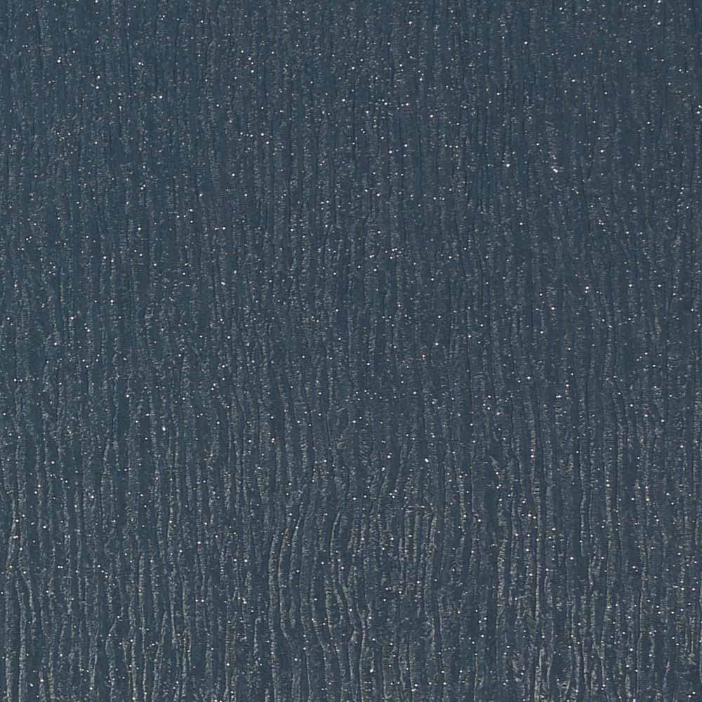 Graham & Brown Julien Macdonald Disco Glitter Navy Wallpaper Paper