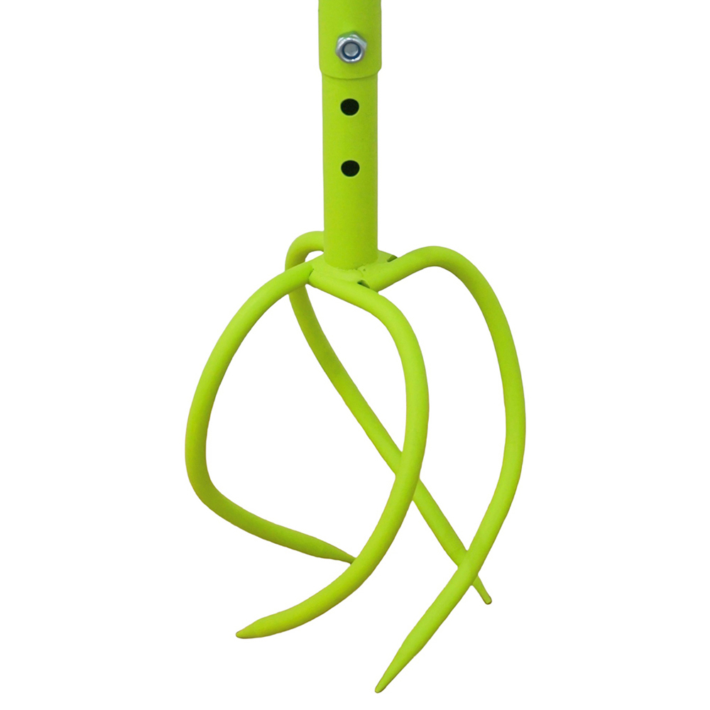 Garden Gear Manual Cultivator Image 2