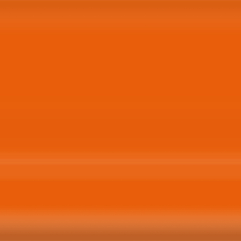 Terma Colorado 3806 BTU Orange Radiator 1800 x 429mm Image 9