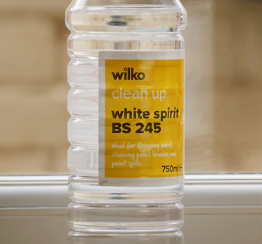 Paint Solvents and Thinners