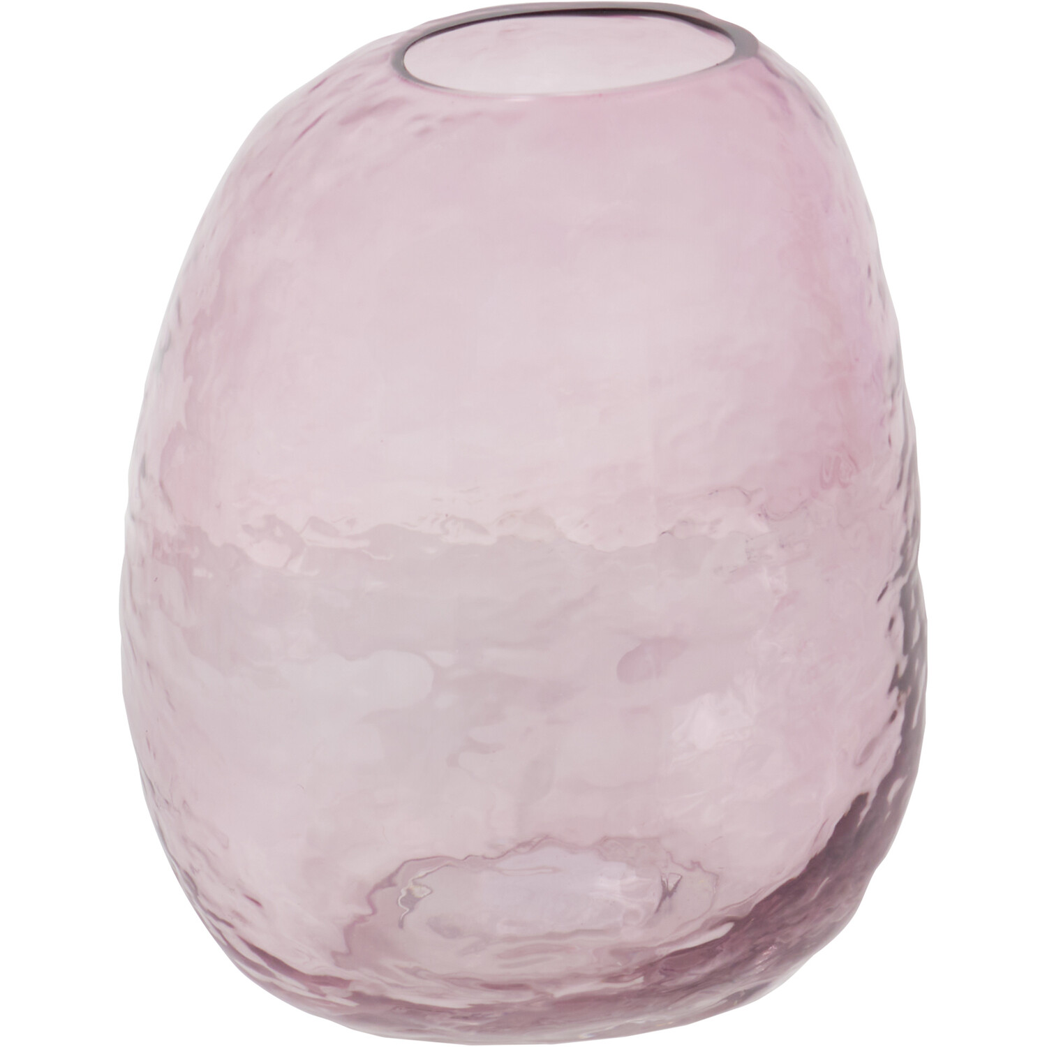 Aya Glass Vase Image 5