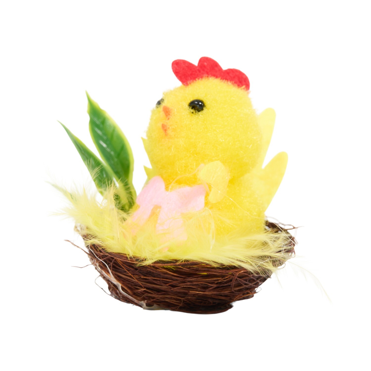 Chick With Crown Nest Multipack Image 6