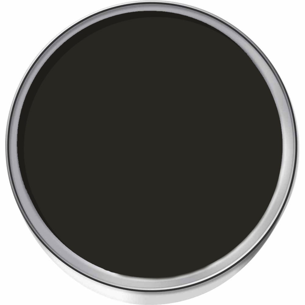 Jenolite Heat Resistant Black 500ml Image 3