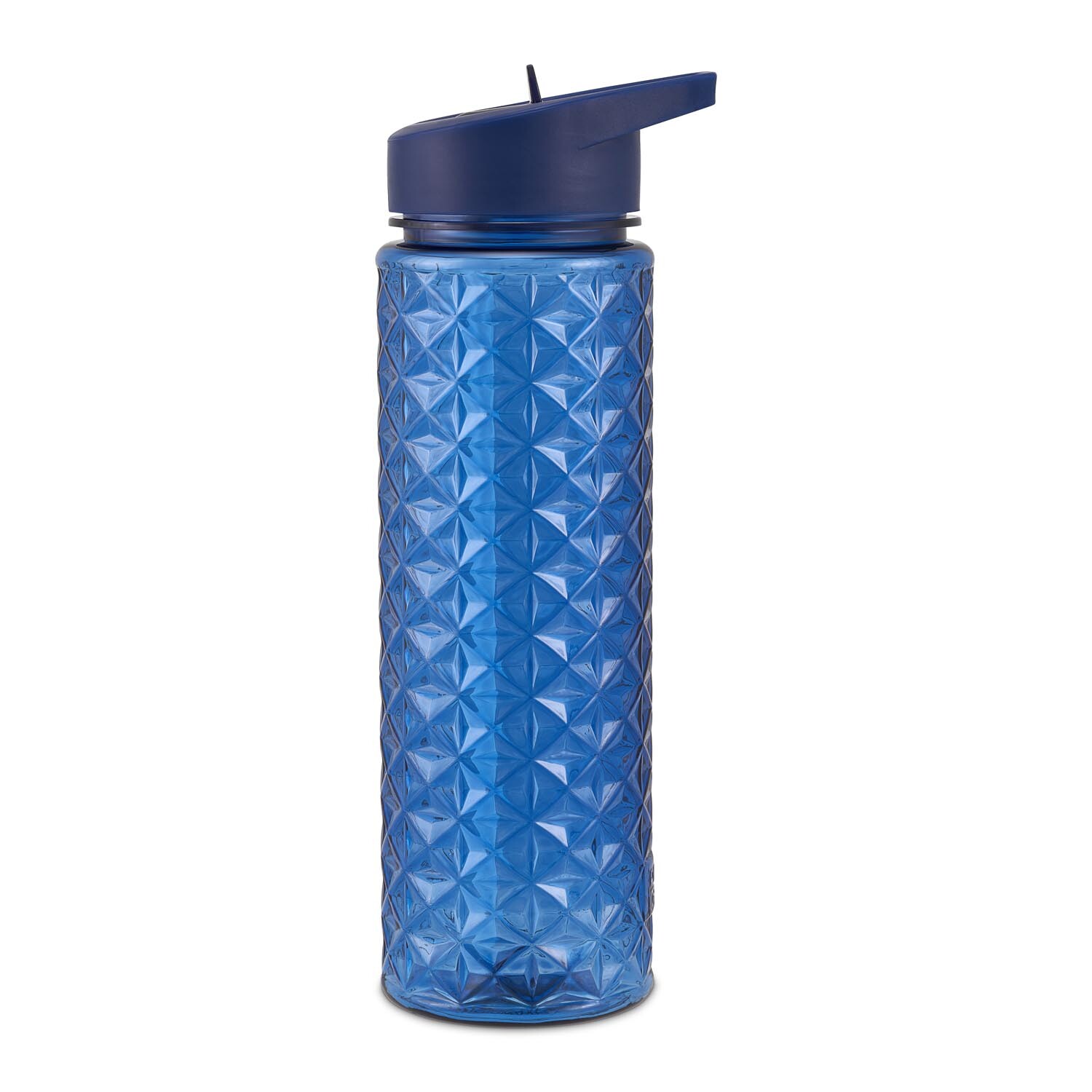 Polar Gear 700ml Water Bottle Navy Image 2