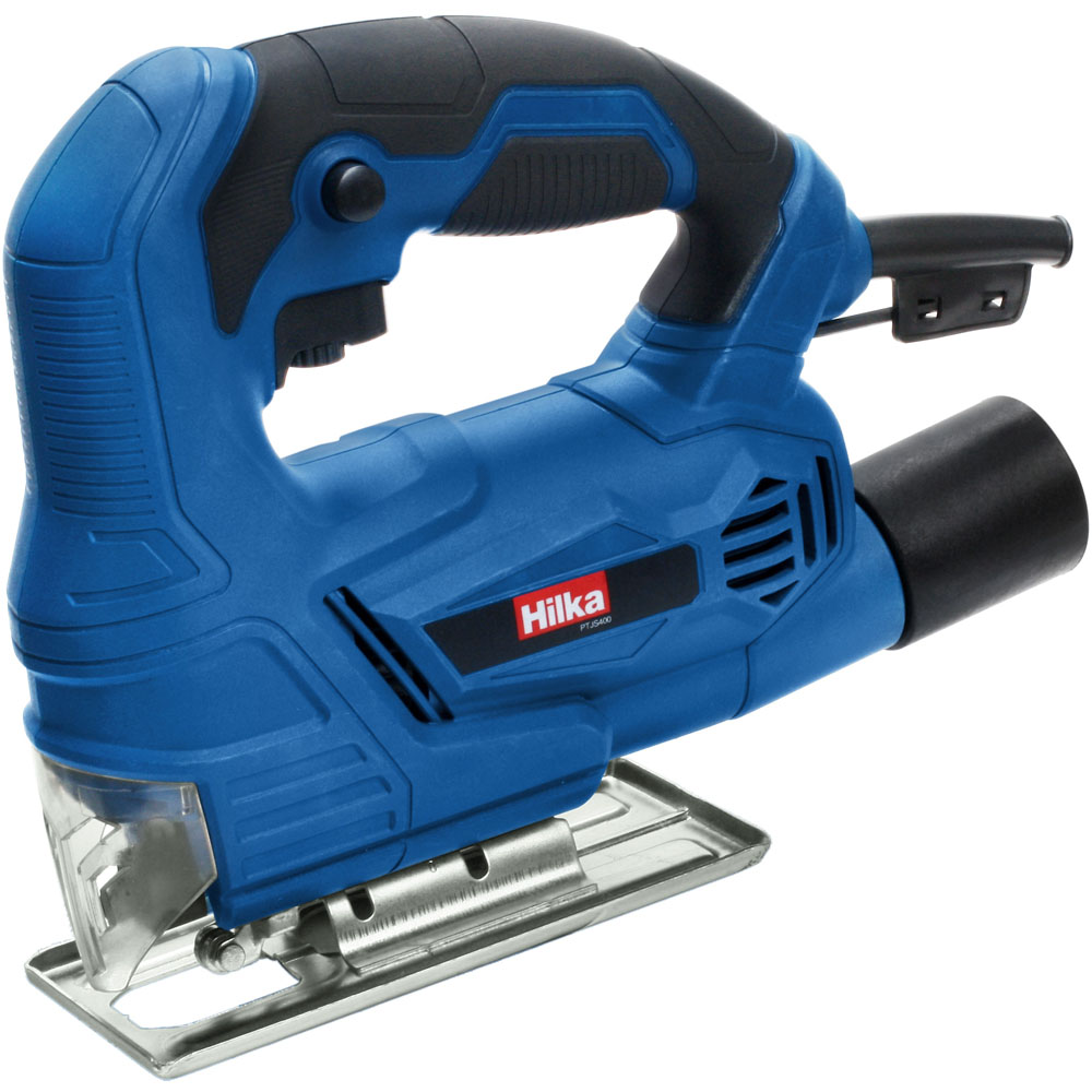 Hilka Jigsaw with Variable Speed 400W Image 1