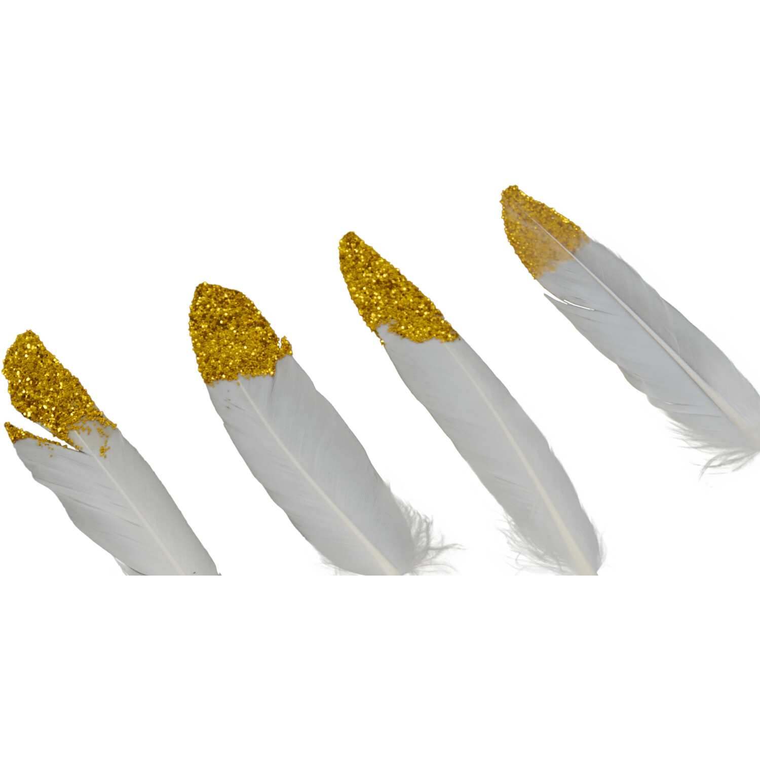 Art StudioGlitter Feathers Image 13