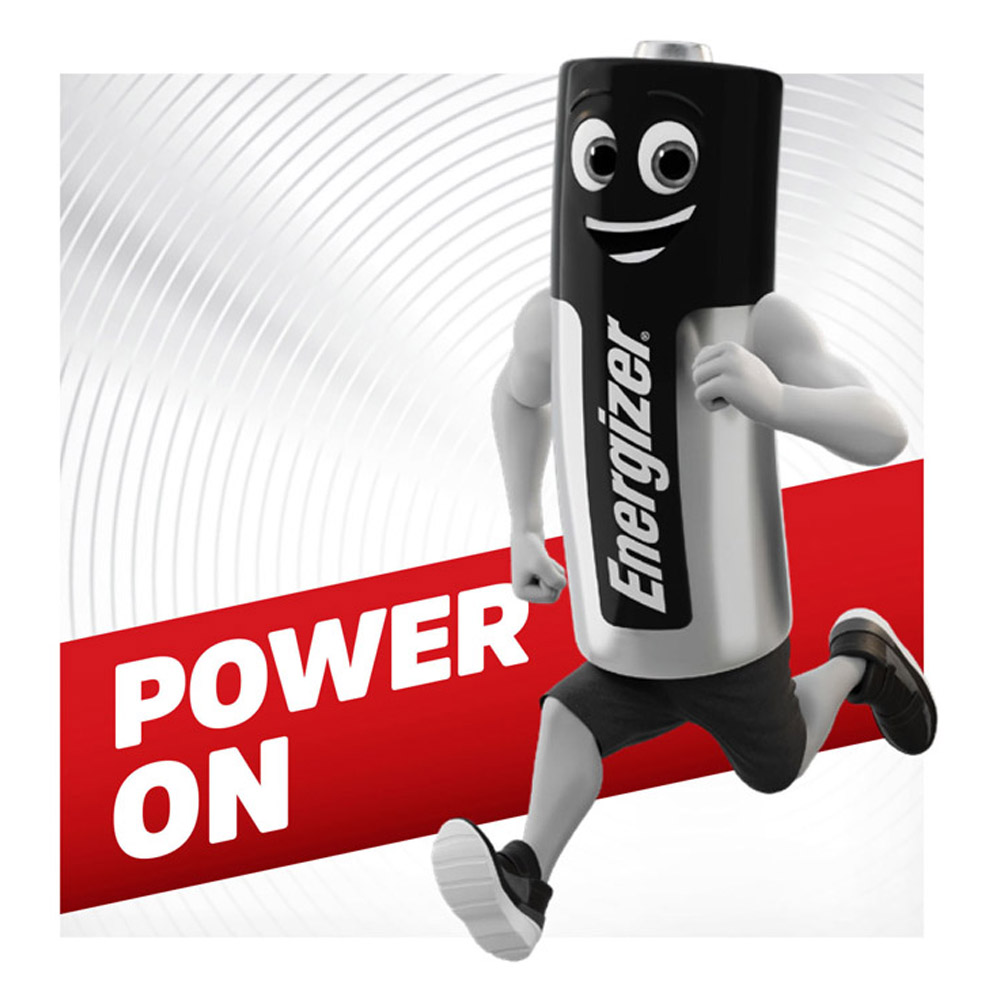 Energizer CR2016 BP4 4 Pack Lithium Coin Batteries Image 5