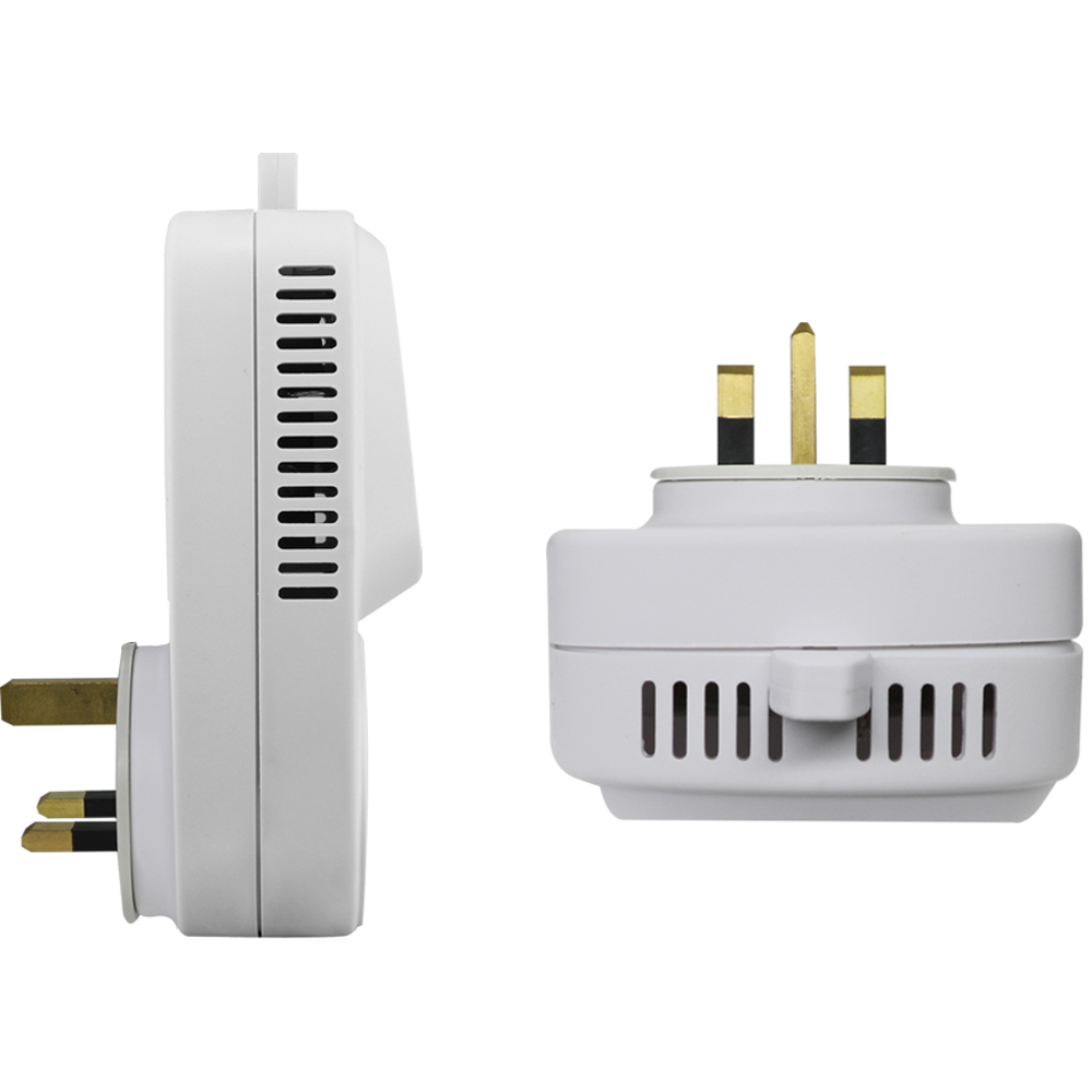ENER-J 3680W Smart Wi-Fi Thermostat for Infrared Heating Panel Image 3