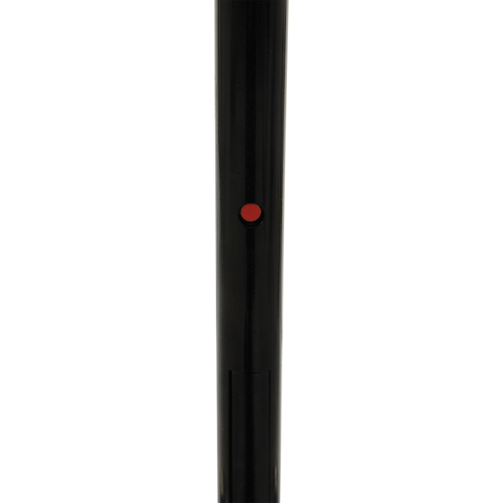 MoVe Blue Tilt and Glow Scooter Image 3
