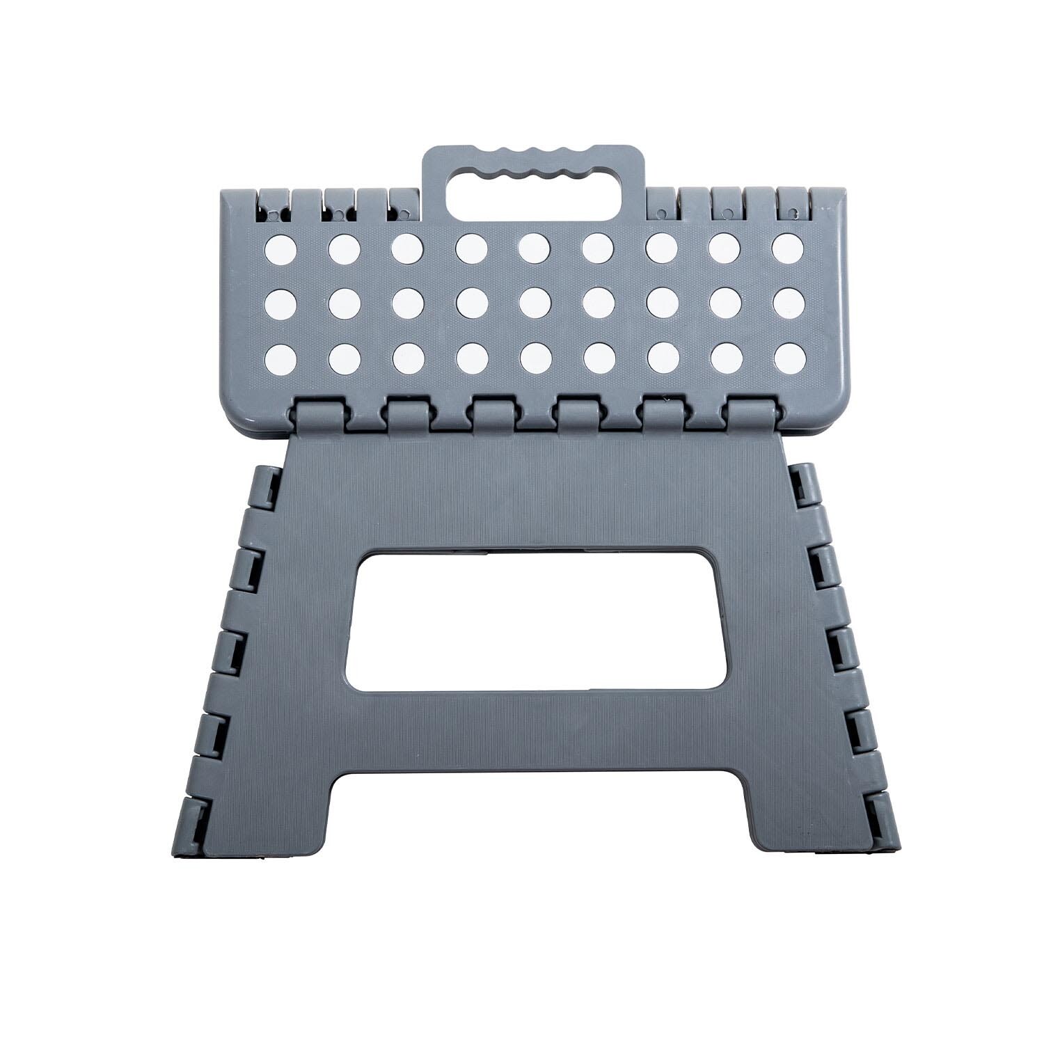 Addis Standard Folding Stepping Stool Image 4