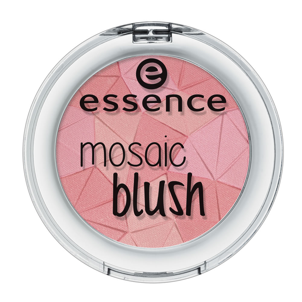 Essence Mosaic Blush All You Need Is Pink 20 4.5g Image 1