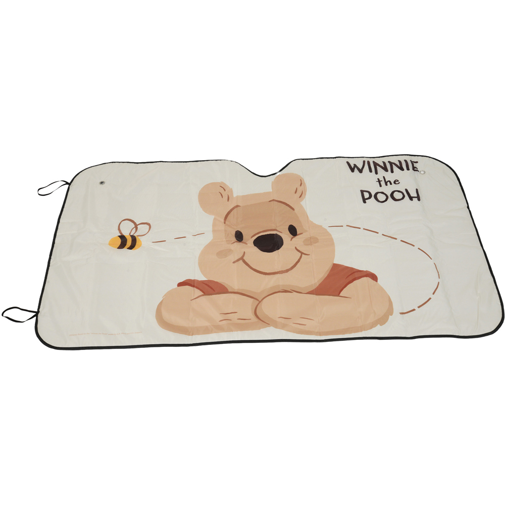 Winnie the Pooh Ultimate Car and Travel Bundle Image 4