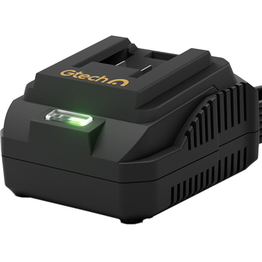 Gtech 20V Power Tool Charger Image 2