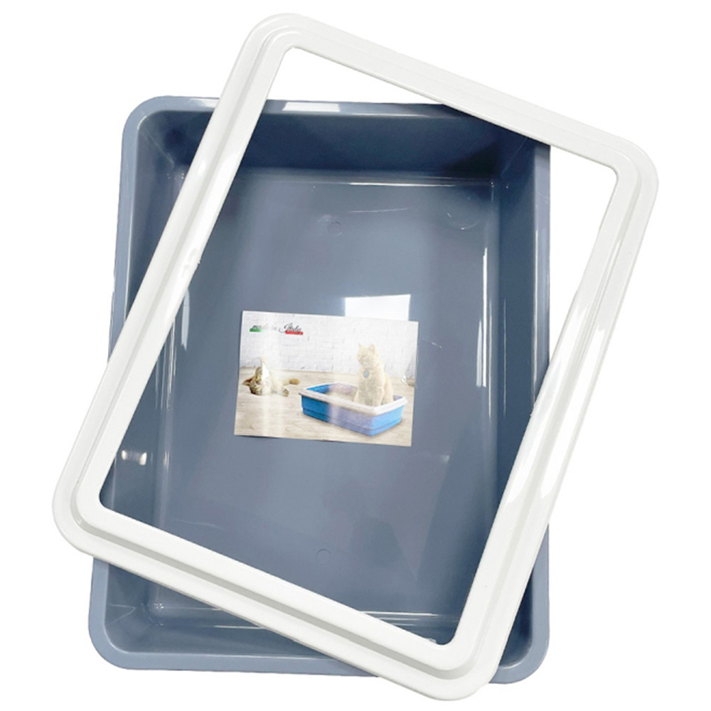 Wilkos litter tray top