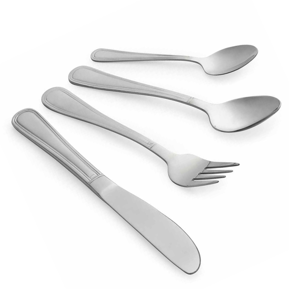 Wilko 24 piece Como Cutlery Set Image 6