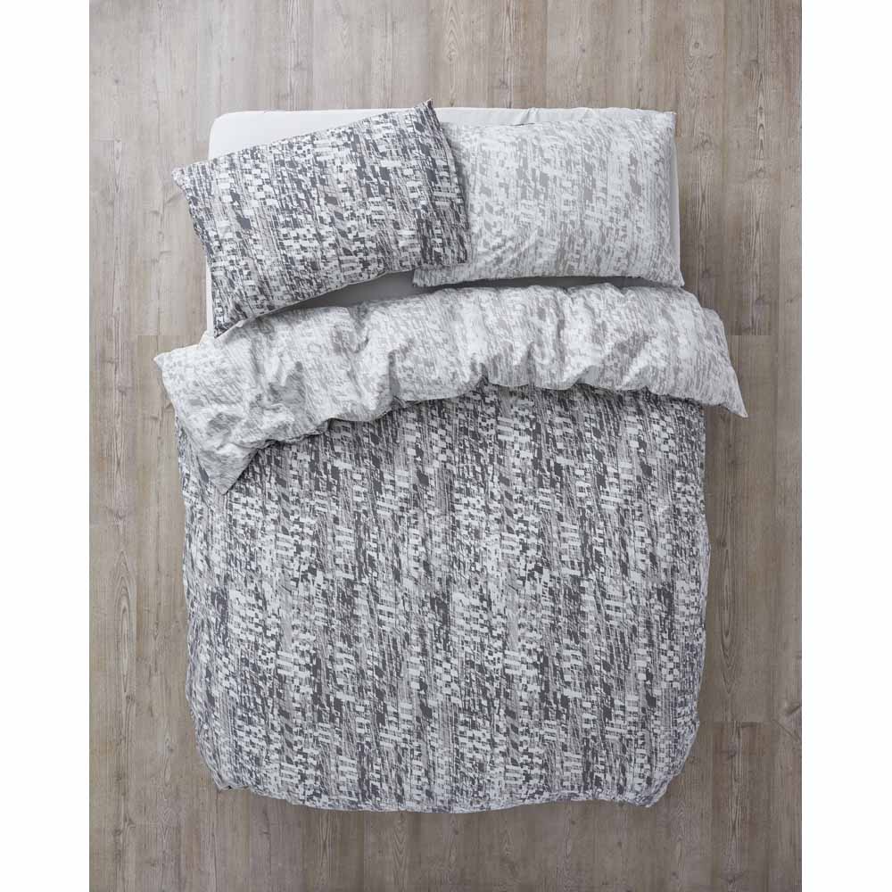 Wilko Urban Duvet Set Double Wilko