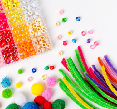 Shop Craft Supplies