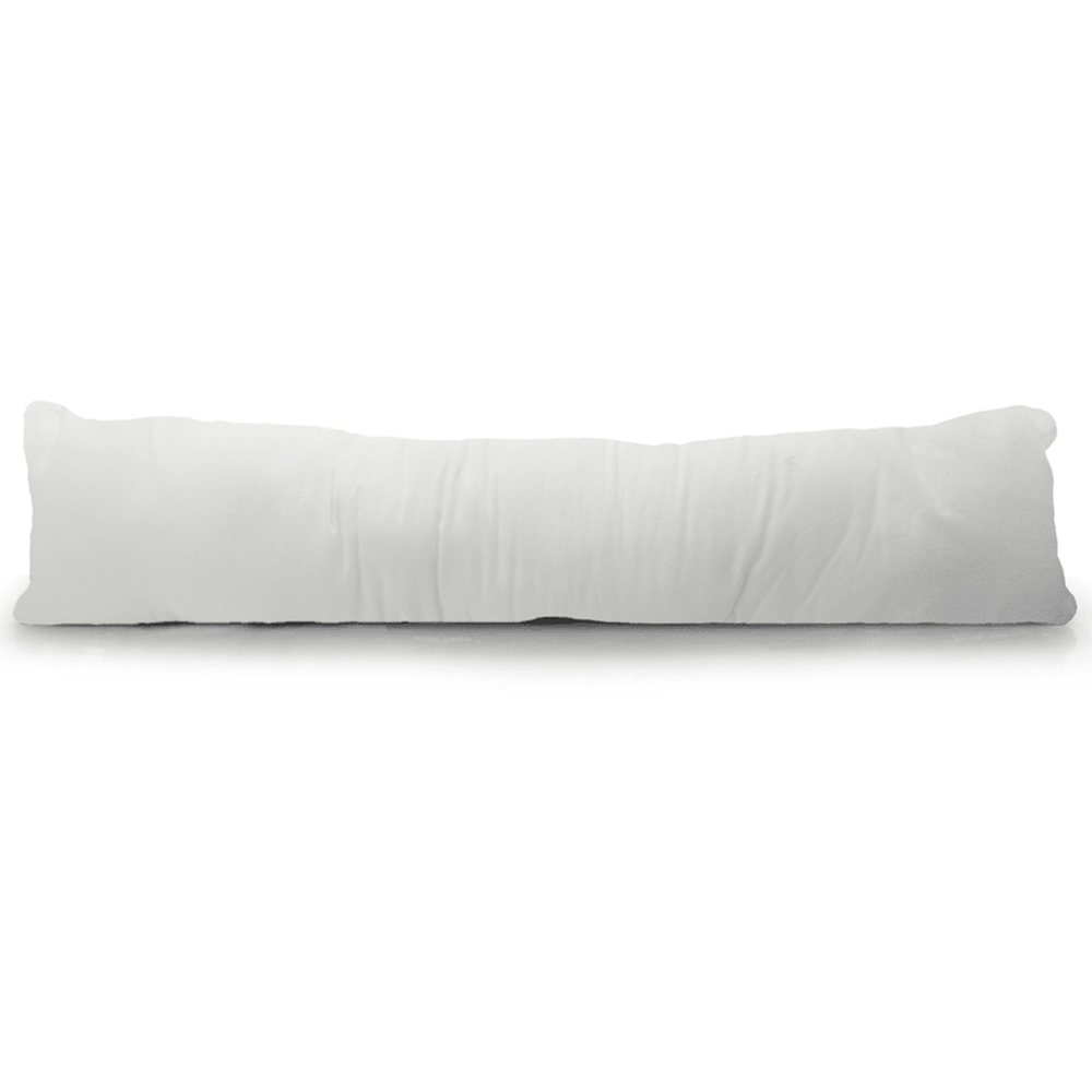 Velosso Red Home Sweet Home Draught Excluder Image 3