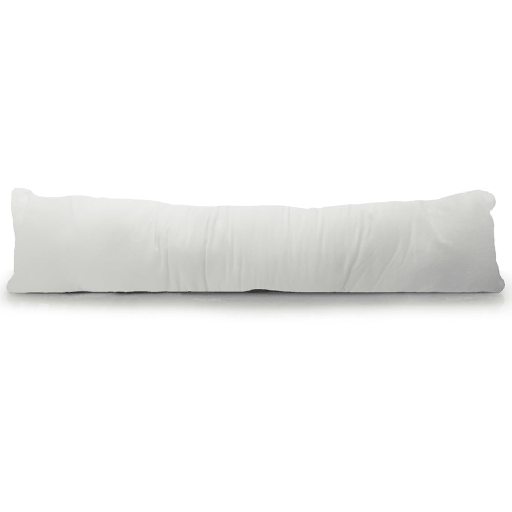 Velosso Charcoal Home Sweet Home Draught Excluder Image 3