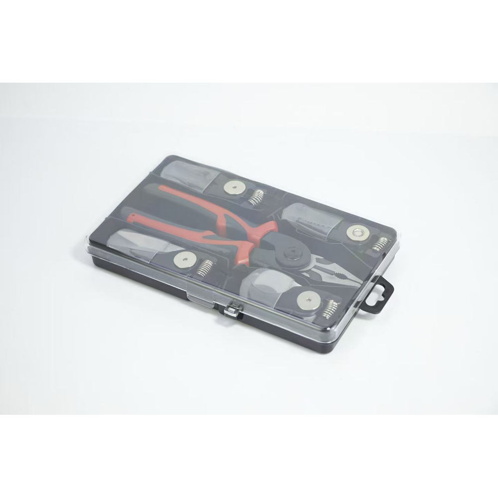 Avilo Versatile Plier with 5 Interchangeable Heads Image 3