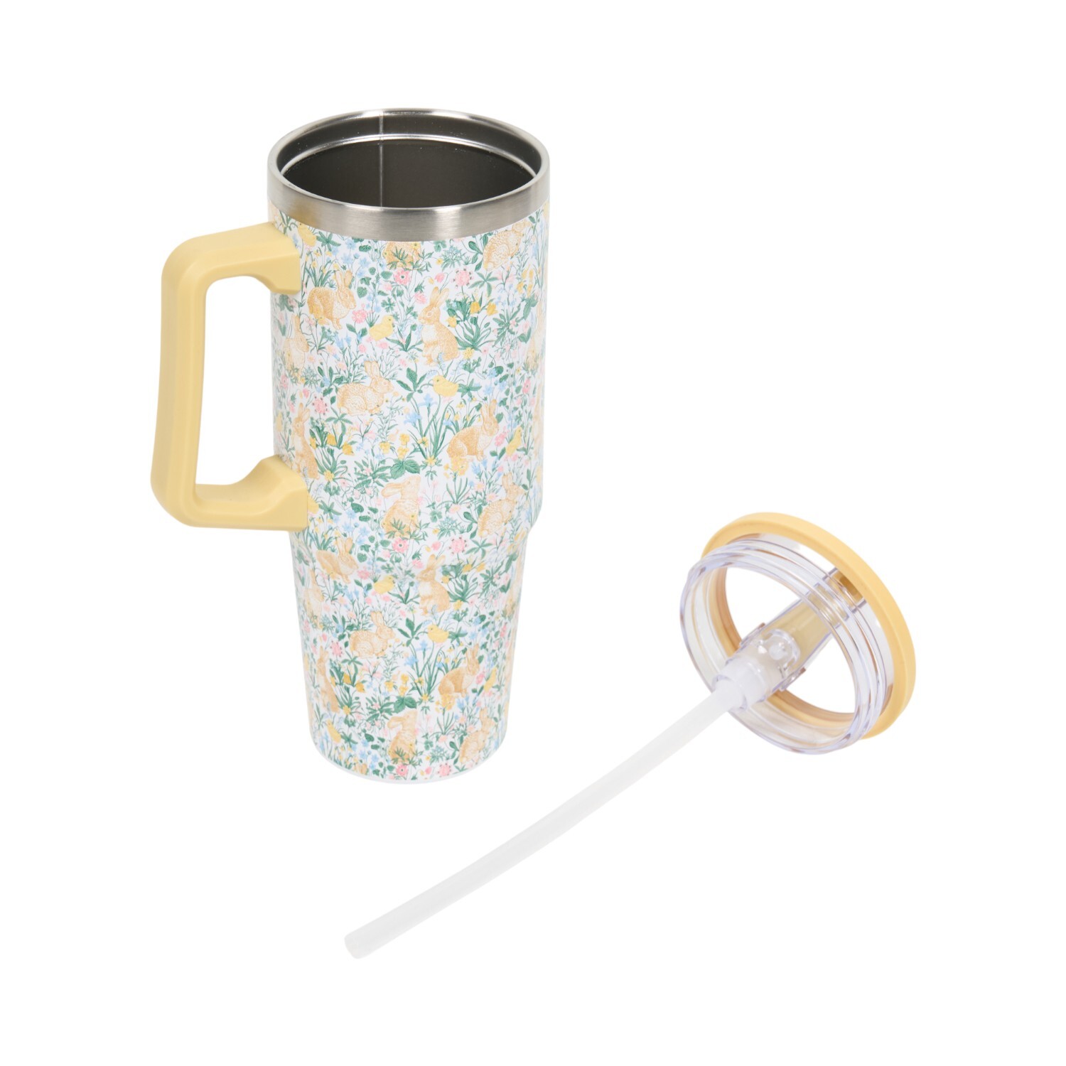 Bunny Jumbo Tumbler Image 4