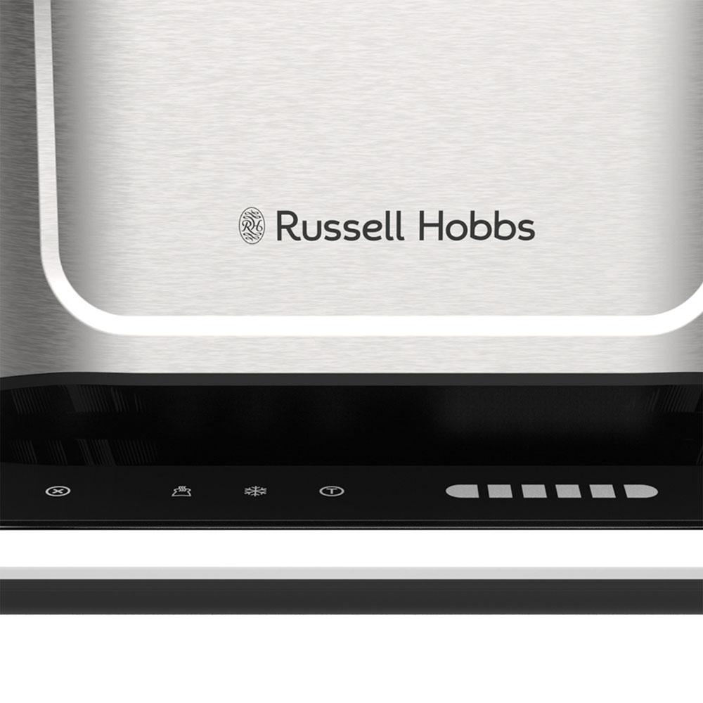 Russell Hobbs Attentiv 2 Slice Toaster 1640W Image 5