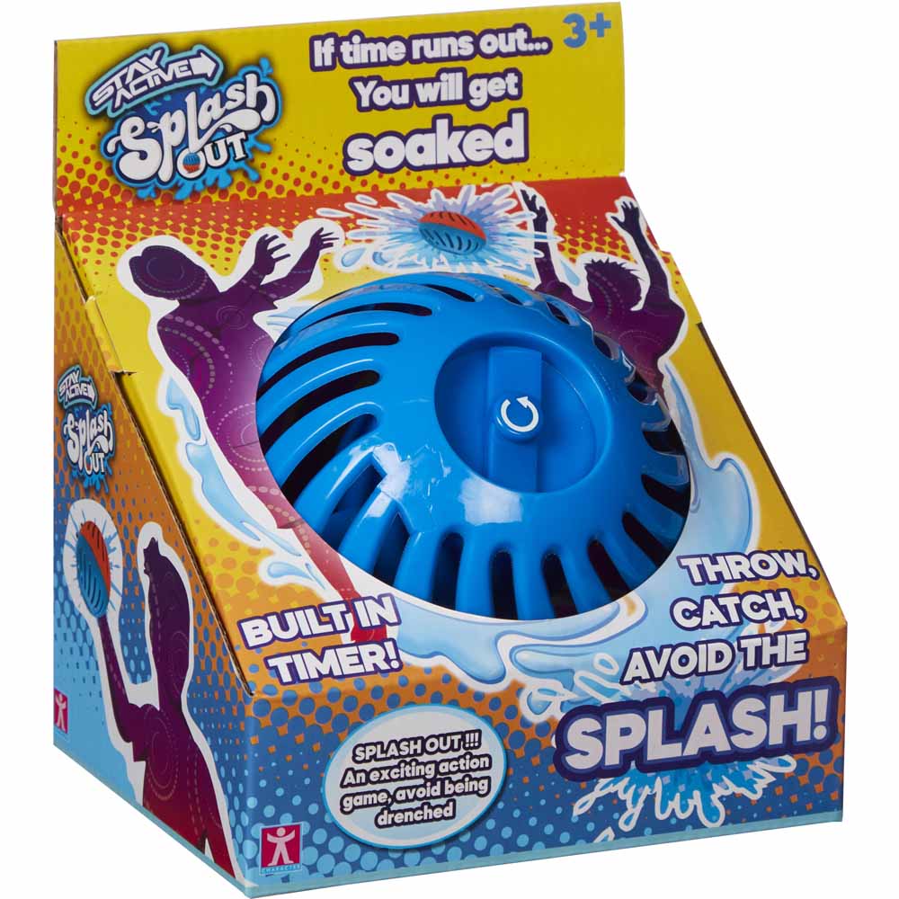 Splash Out Kid's Action Game Image 12